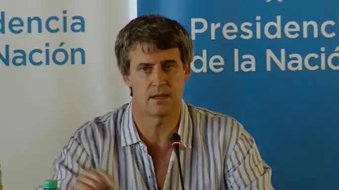 Prat Gay sobre Ganancias: “Devolveremos lo que se cobró de más”