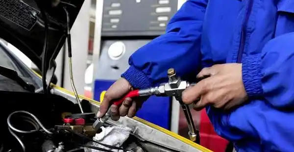 Nuevo golpe al bolsillo: Fuerte aumento del GNC en todo el país