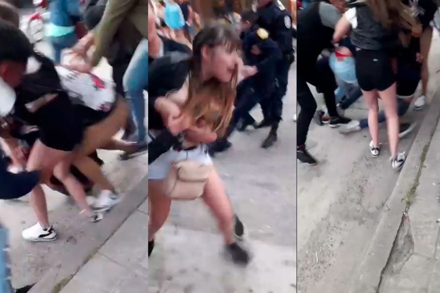 Capturas de Video
