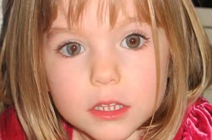 La noticia que los padres de Maddie McCann no querían escuchar está cada vez más cerca