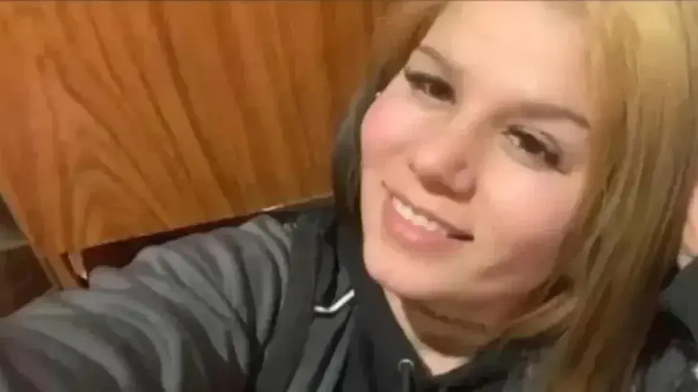 Johana Mailén Antonich