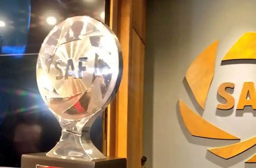 Quedaron conformadas las zonas de la Copa de la Superliga, que dará un título y definirá los descensos