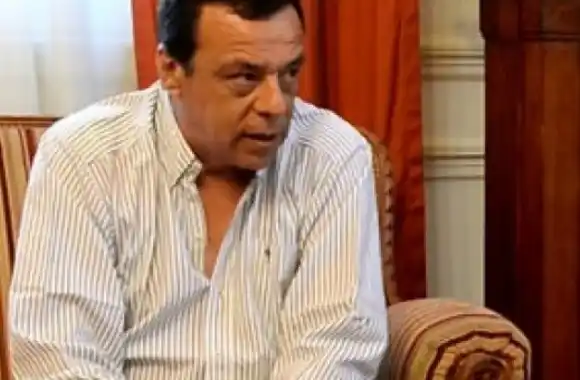 Cáffaro acusó a Aranguren de ignorar la crisis de Atucha II