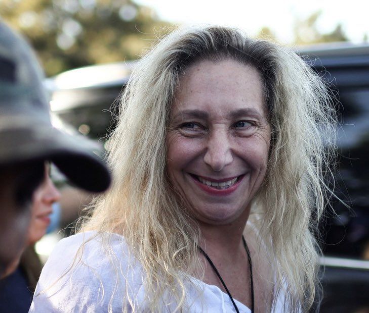 A pedido de Patricia Bullrich la Justicia impide la difusión de audios de la hermana del presidente