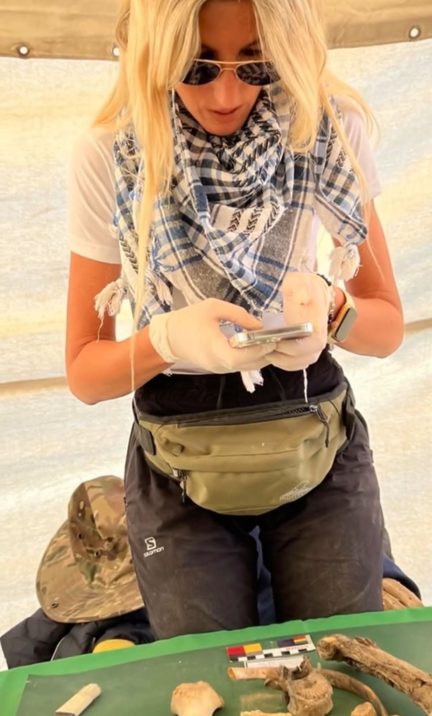 lucia garcia amenmose - 1