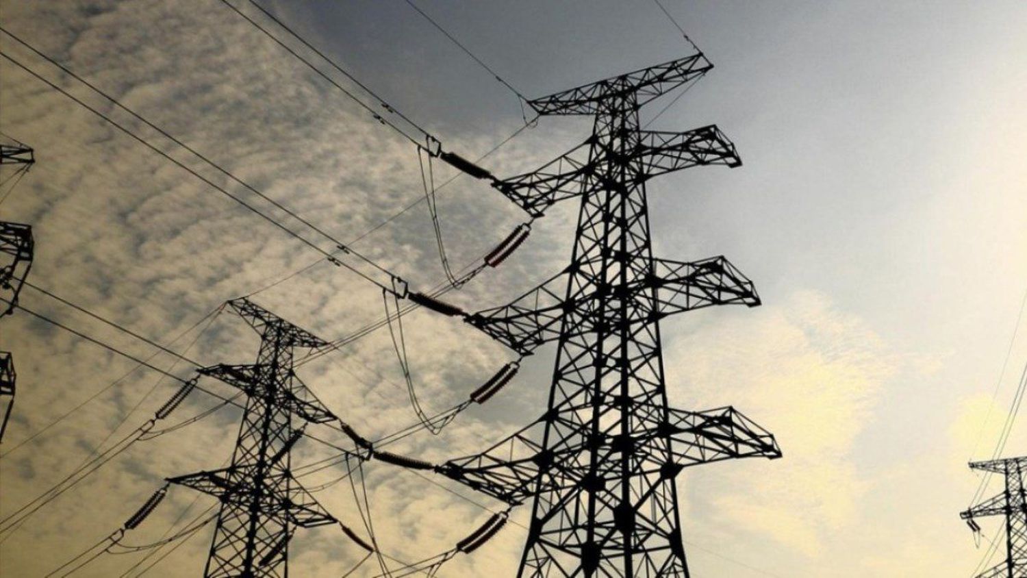 Varias zonas del país golpeadas por fluctuaciones eléctricas (+Detalles)