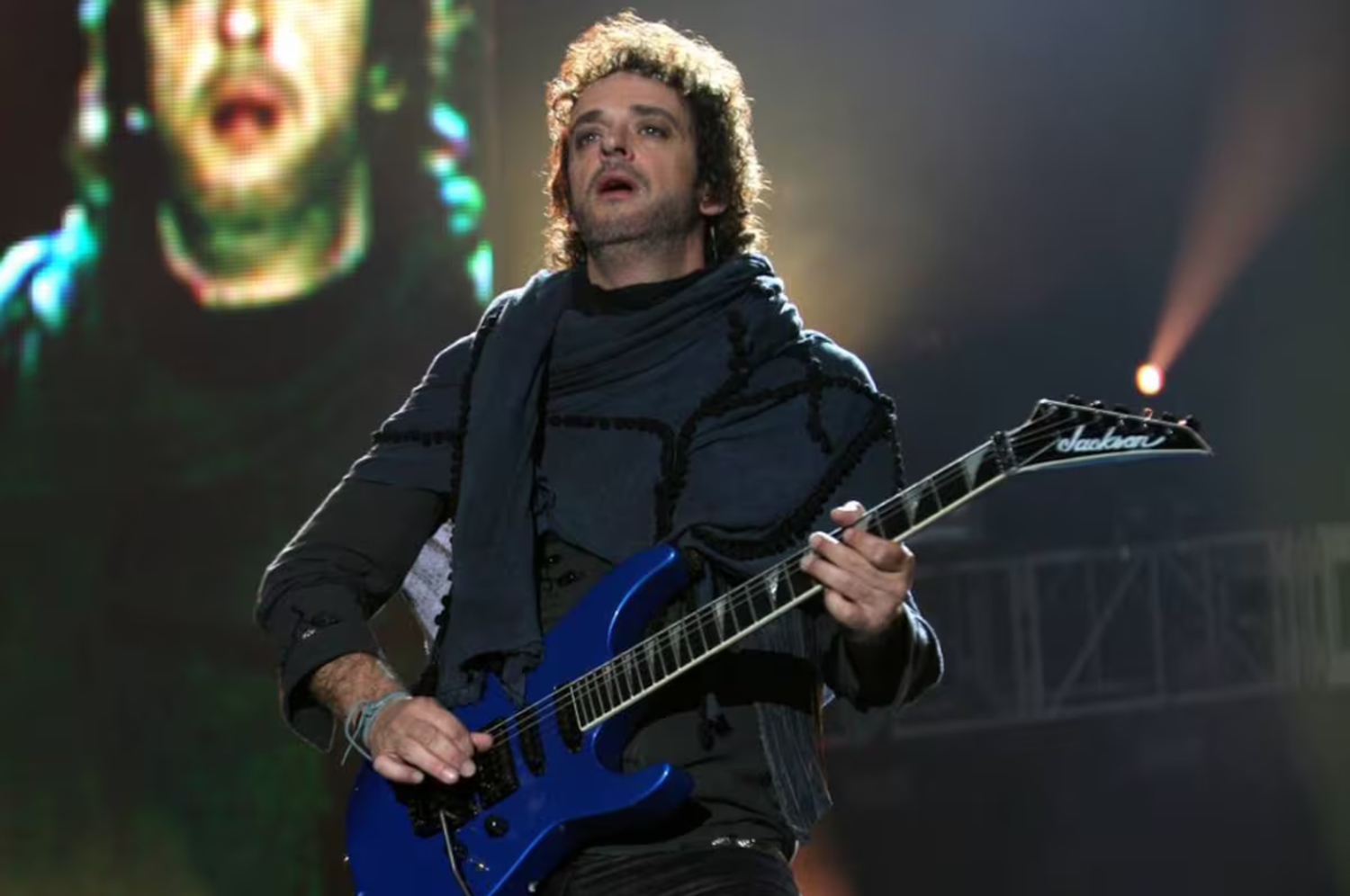 El legado inquebrantable de Gustavo Cerati.