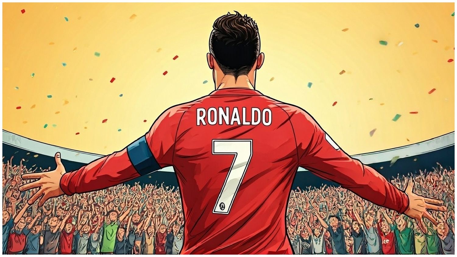 Todo indica que el paso de Cristiano Ronaldo por el Al-Nassr está llegando a su fin. Foto: shutterstock.com