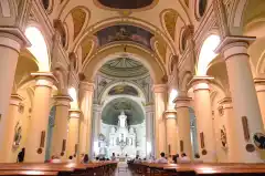 En la mañana de este viernes, el Obispado de Gualeguaychú informó las siguientes designaciones: