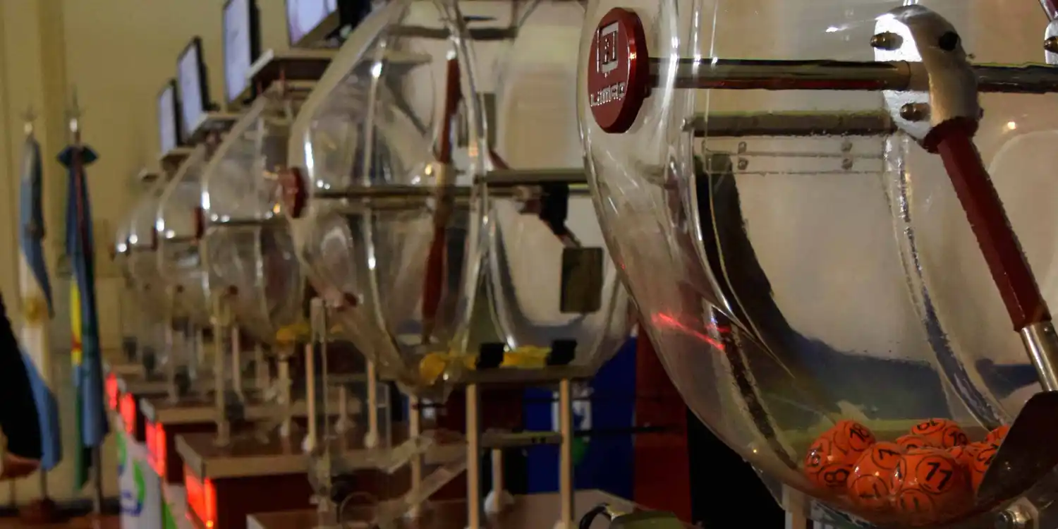 Gordo de Navidad y Fin de Año de Lotería bonaerense: El premio mayor de $65 millones