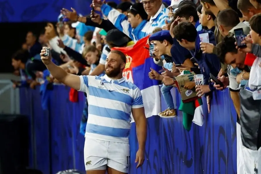 En un partido sufrido Los Pumas vencieron a Samoa por 19 a 10