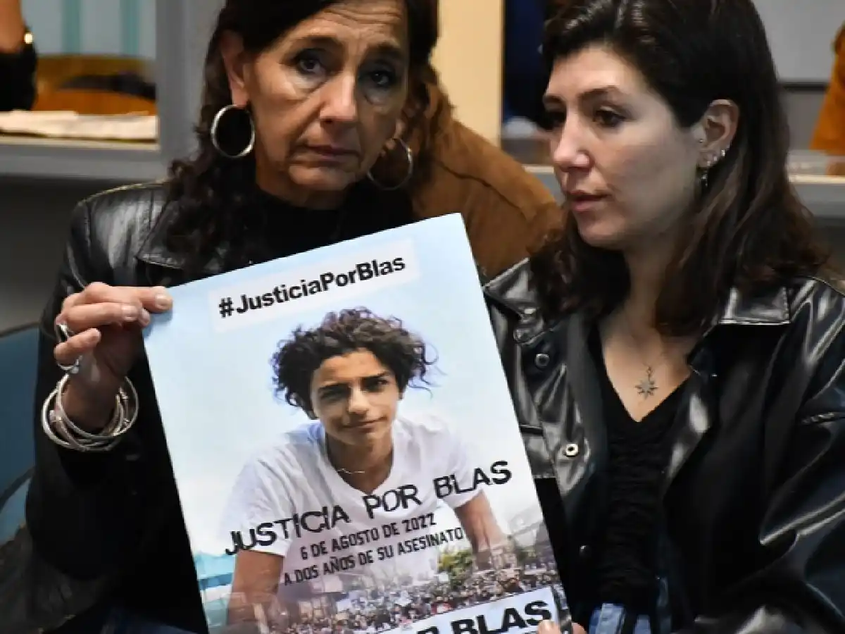 "Nunca disparé con intenciones de matar a nadie", dijo uno de los policías