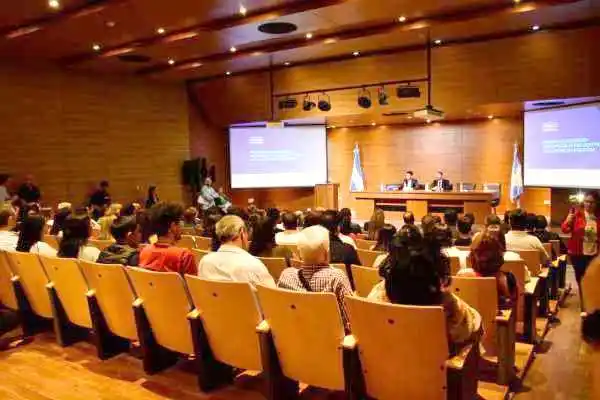 Impulso Federal: Formosa sobresalió
con una amplia participación