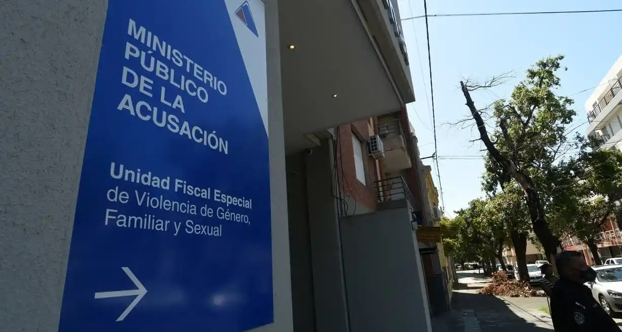 La investigación depende de la Unidad Fiscal de Violencia de Género, Familiar y Sexual (Gefas) del MPA.
