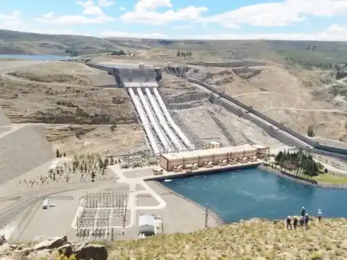 Privatización de represas: Gobierno licita cuatro centrales clave y lanza auditorías para otras siete