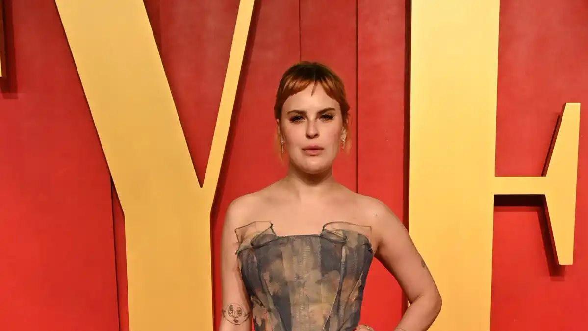 Tallulah, la hija de Bruce Willis, es diagnosticada con autismo