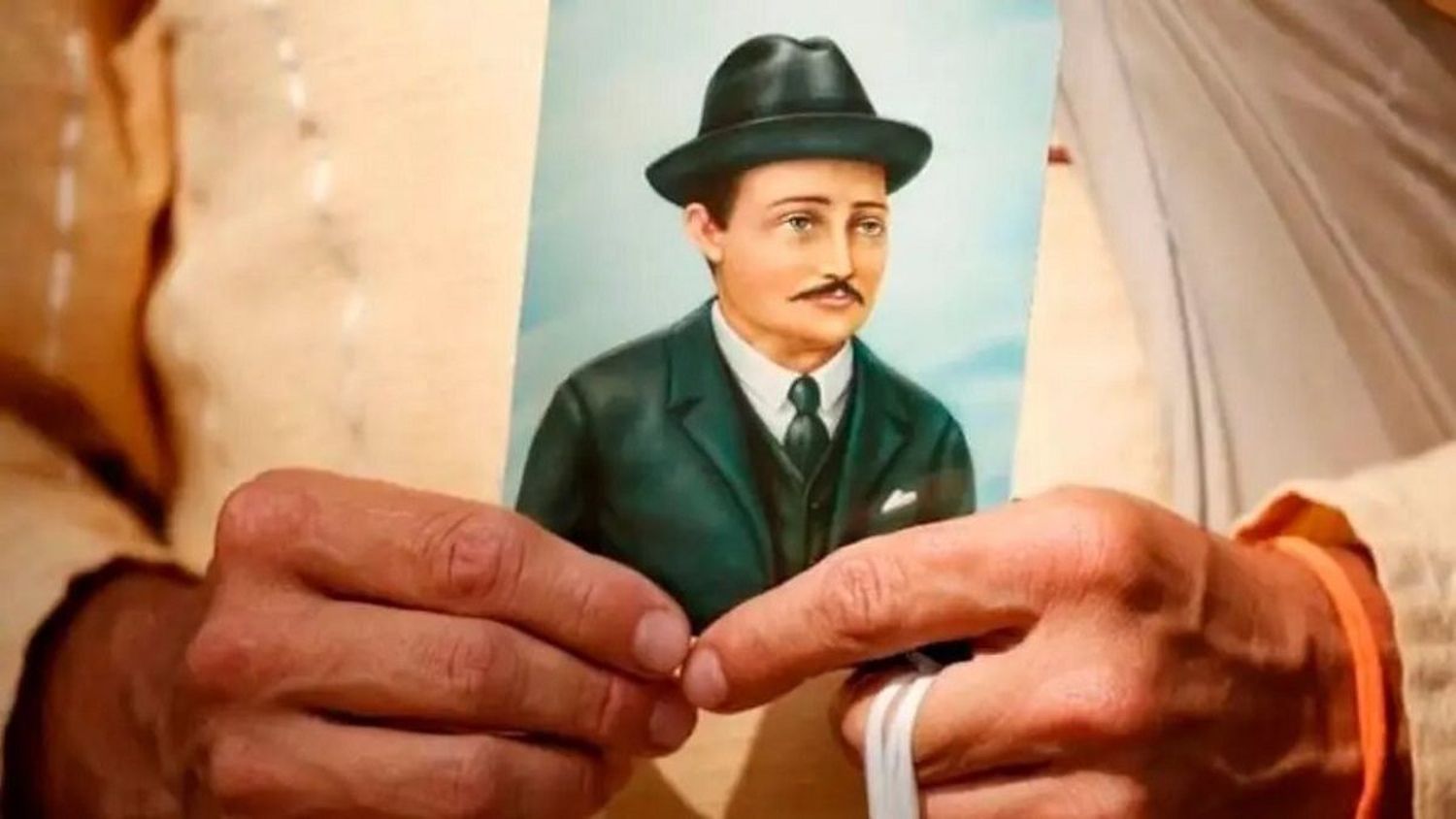 ESTO FALTA para certificar otro milagro del doctor José Gregorio Hernández