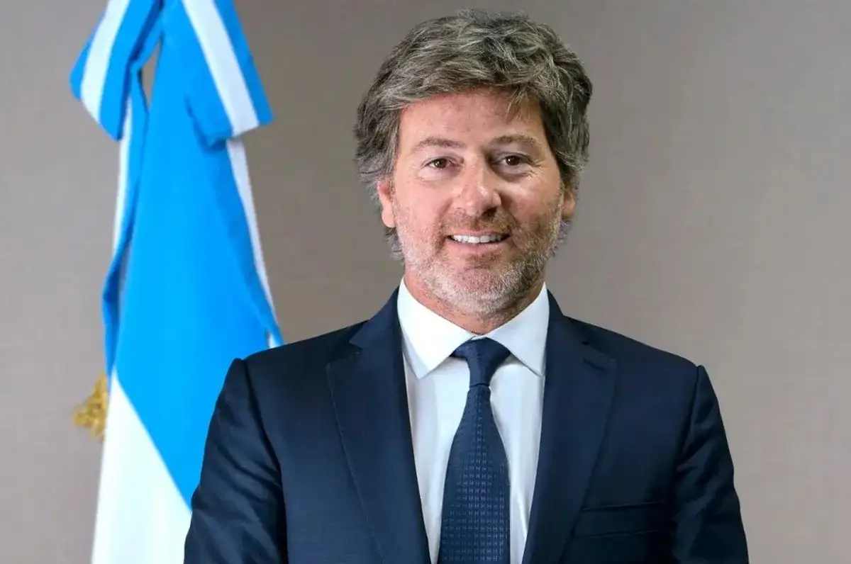 Mahiques designó a un nuevo funcionario en un área clave del Ministerio de Justicia