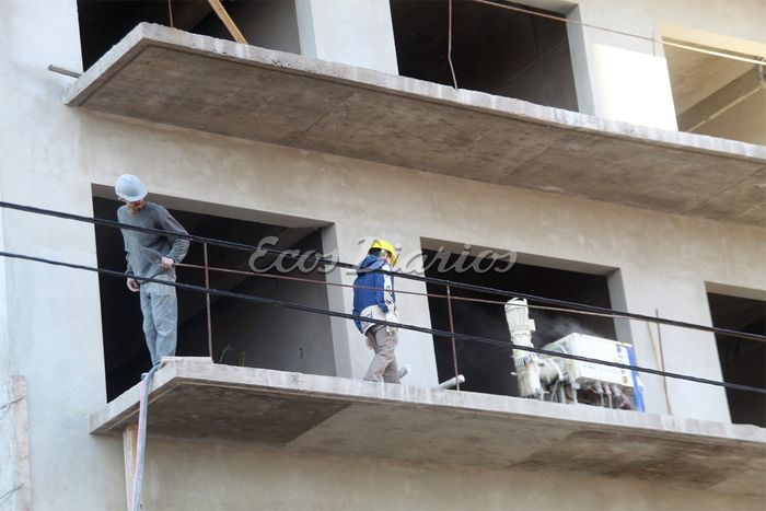 Construcción