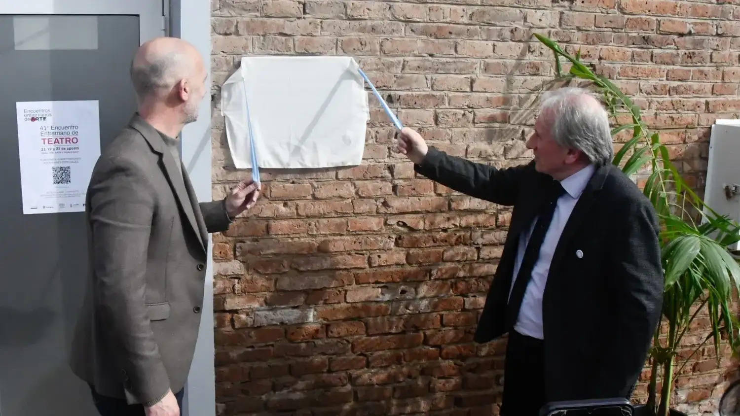 El teatro entrerriano se federaliza con Gualeguay y Galarza como protagonistas