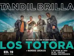 Se ultiman detalles para una nueva edición del Tandil Brilla