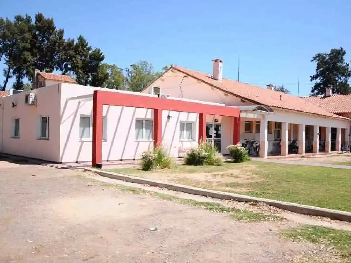 Balnearia: falleció una mujer que tenía dengue 