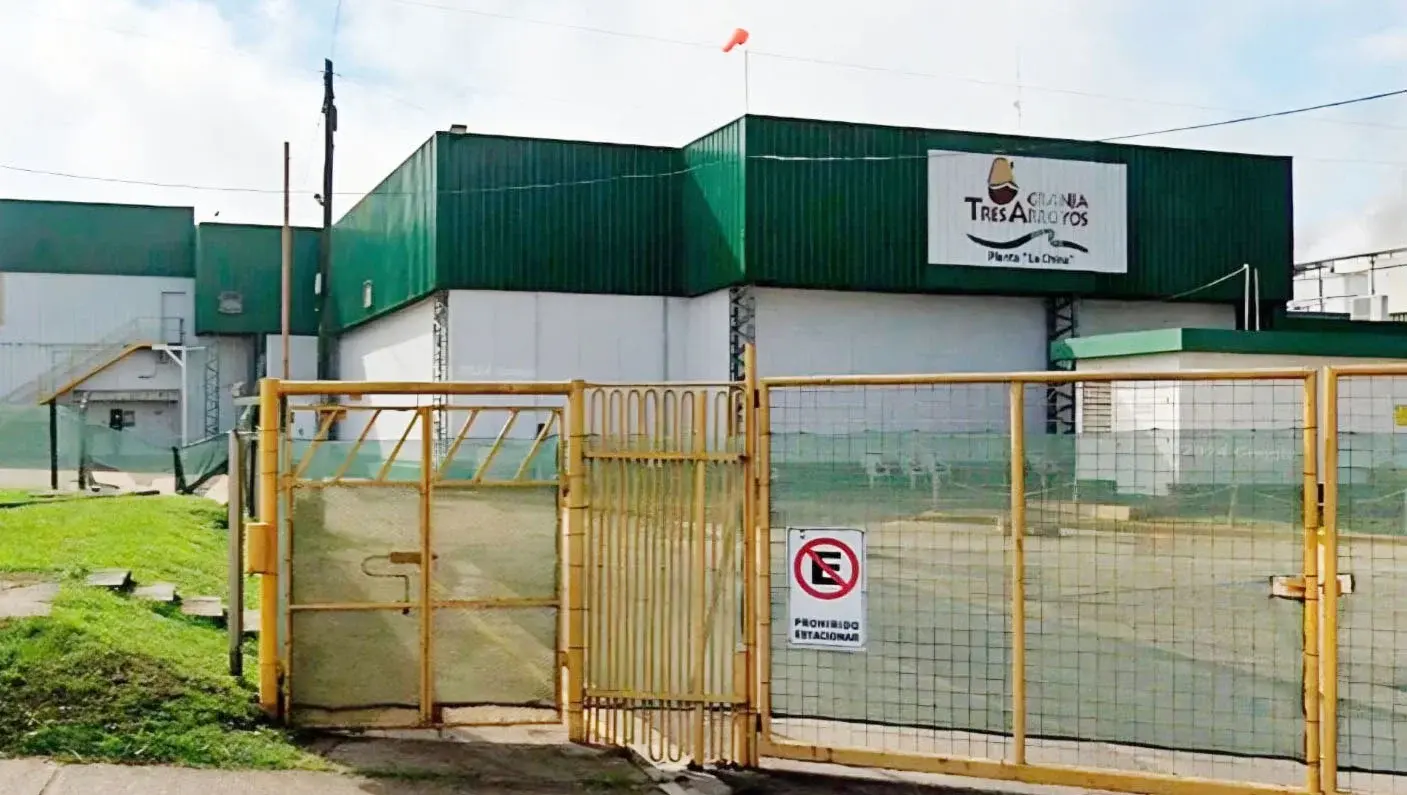 La crisis de Granja Tres Arroyos tiene alcance nacional