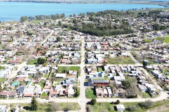 Juan Facundo Alfonsín: “Diseñamos el presupuesto con austeridad y eficiencia, priorizando gastos y con el foco en los servicios esenciales"