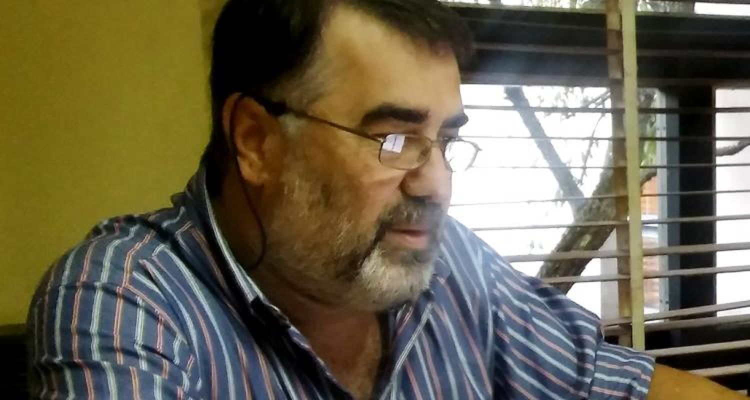 La salud de Sánchez Negrete: Estable, viajaba a una consulta de rutina en el Fleni