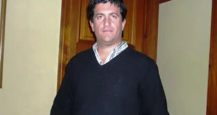 Transición de Gobierno: El equipo de Salazar pasó por Asesoría Letrada