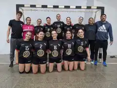 Defensa obtuvo el título en Pehuajó