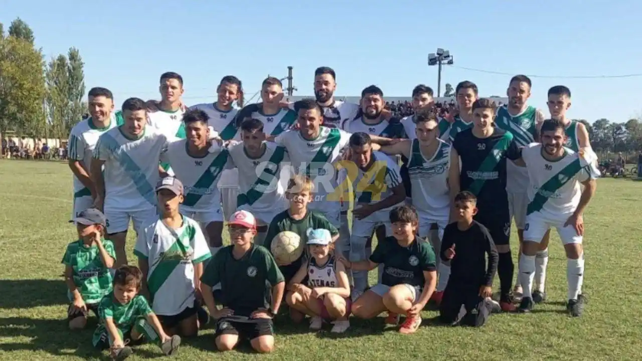 Belgrano y Racing siguen siendo líderes de la División B