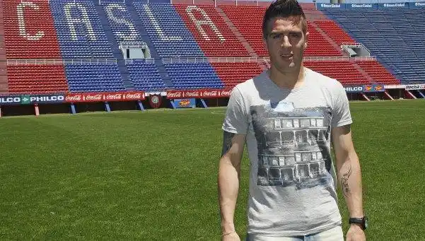 Buffa quiere más gloria: "Falta un pasito"