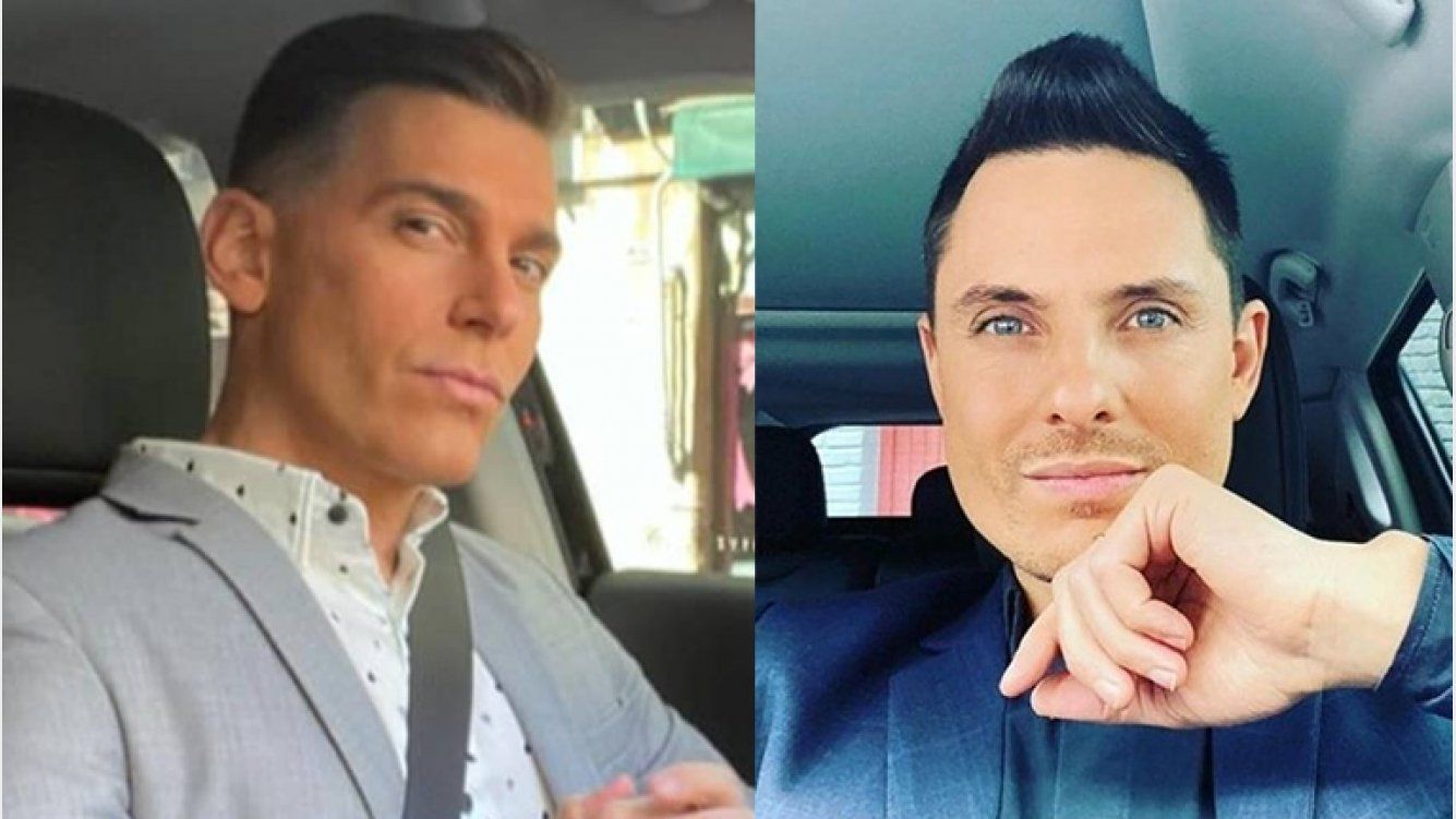 El pedido de Fernando por su amigo Lío Pecoraro: "Necesita que recen por él"