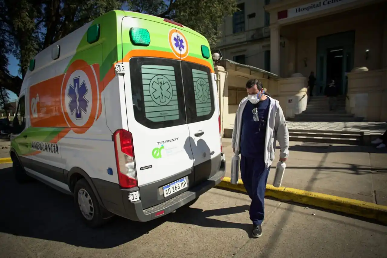 Se confirmaron 24 casos positivos en la ciudad: sin casos en el departamento