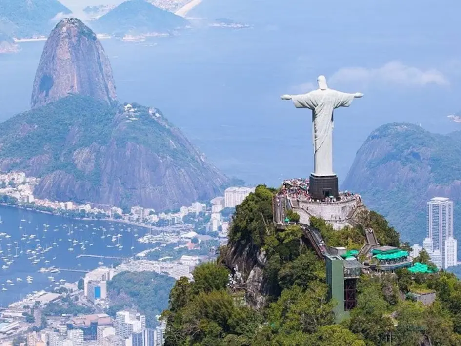 Turismo internacional: estiman un déficit de hasta USD 8.500 millones en 2025