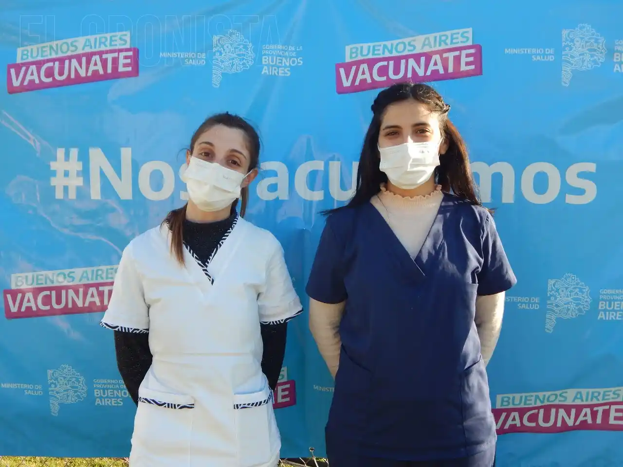 Vacunar para frenar la pandemia contra el Covid-19 y el deseo de volver a la normalidad