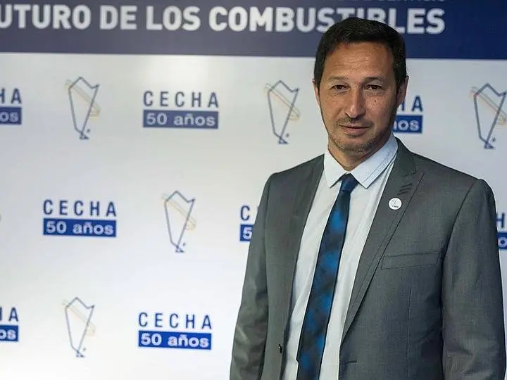 Carlos Gold: "No podemos hablar de algo que se va a efectuar de manera generalizada"