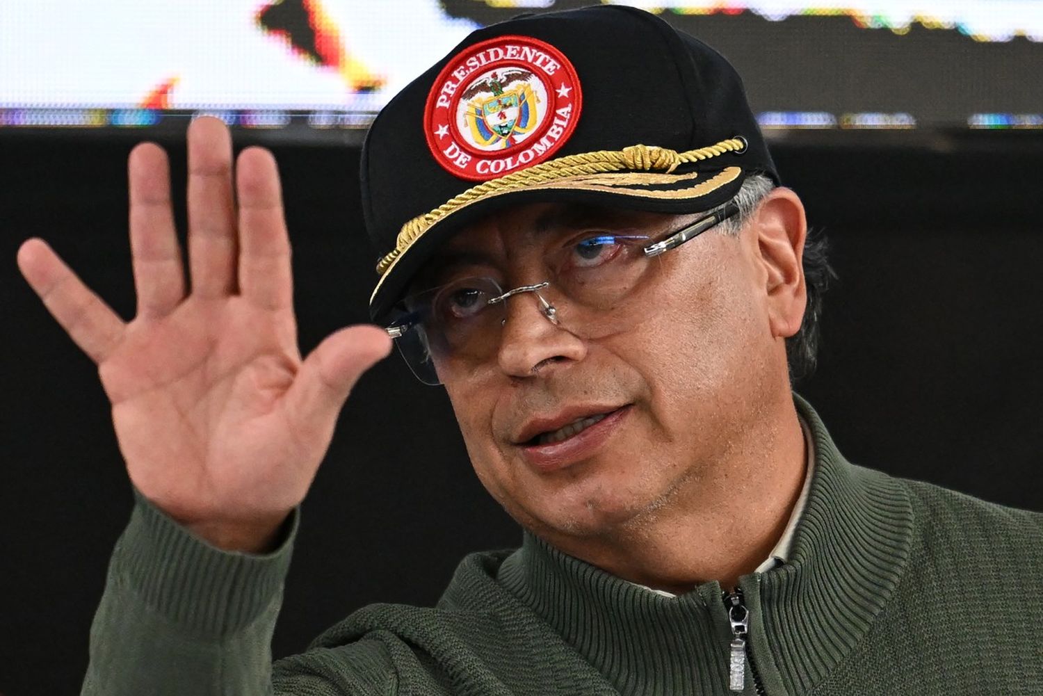 Moody’s rebaja calificación de Colombia por déficit fiscal en gobierno de Petro