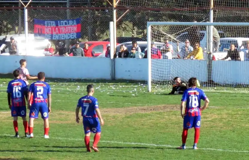 Buen triunfo de Sportivo SC