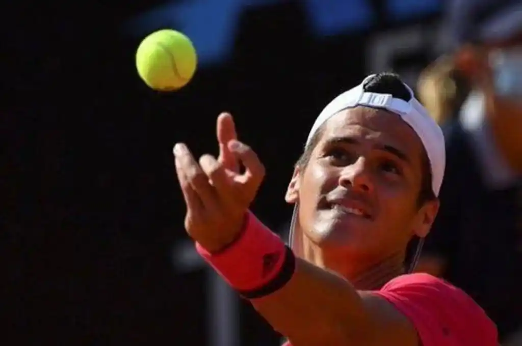 Delbonis, Londero, Coria, Bagnis y Kicker debutan en el Córdoba Open