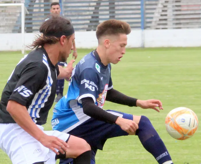 Fútbol local: una semana decisiva