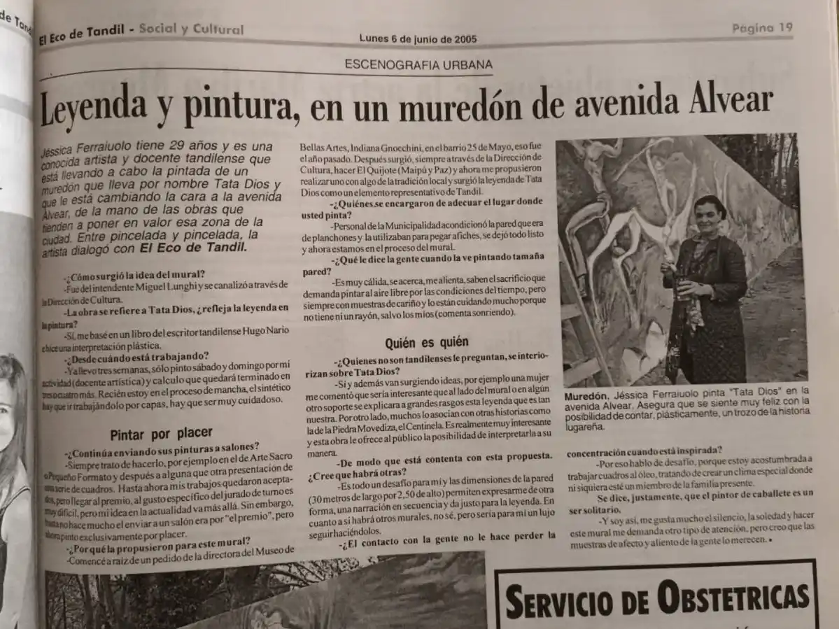 6 de junio