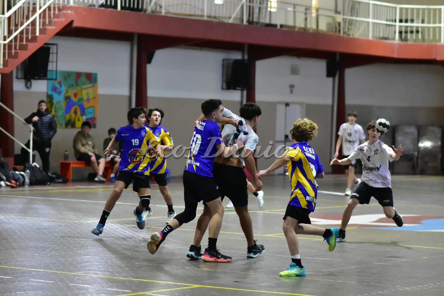 En busca del tercer puesto. Altamira enfrentará a Once Unidos
