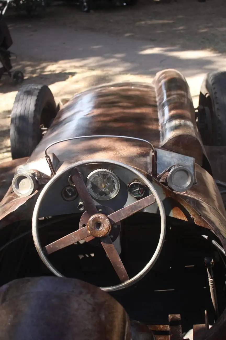Fiesta Nacional del Automovilismo