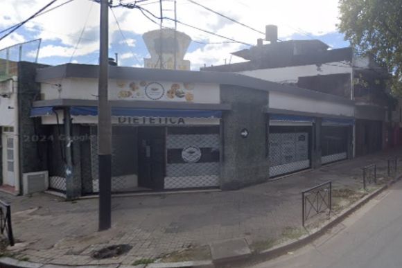 Intentó robar mercadería de una dietética de zona oeste y quedó detenido