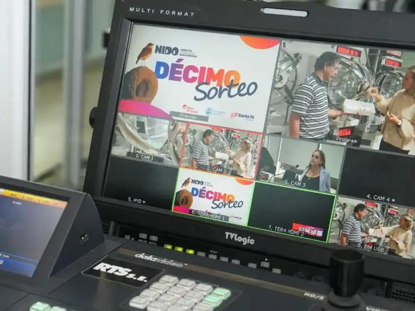 En total, se sortearán 300 créditos que se suman a los 2.970 ya otorgados en las 10 instancias precedentes.