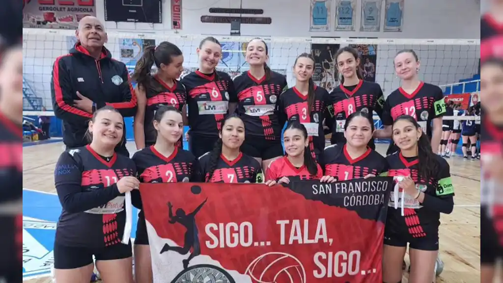 El equipo “albo” se prepara para la Copa Argentina