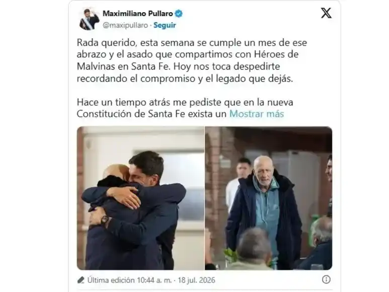 Rubén Rada