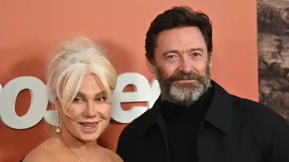 Hugh Jackman y Deborra-Lee Furness se separan tras 27 años casados